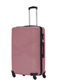 VIPTOUR Luggage Set of 4 Pieces ABS Made with Spinner Wheels And Lockable System Luggage  - Image 3