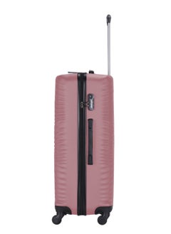 VIPTOUR Luggage Set of 4 Pieces ABS Made with Spinner Wheels And Lockable System Luggage  - Image 5