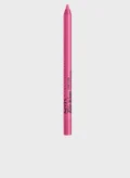 NYX PROFESSIONAL MAKEUP Pink Spirit 19