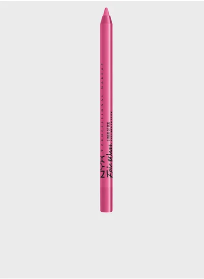 NYX PROFESSIONAL MAKEUP Epic Wear Liner Sticks - Pink Spirit 19
