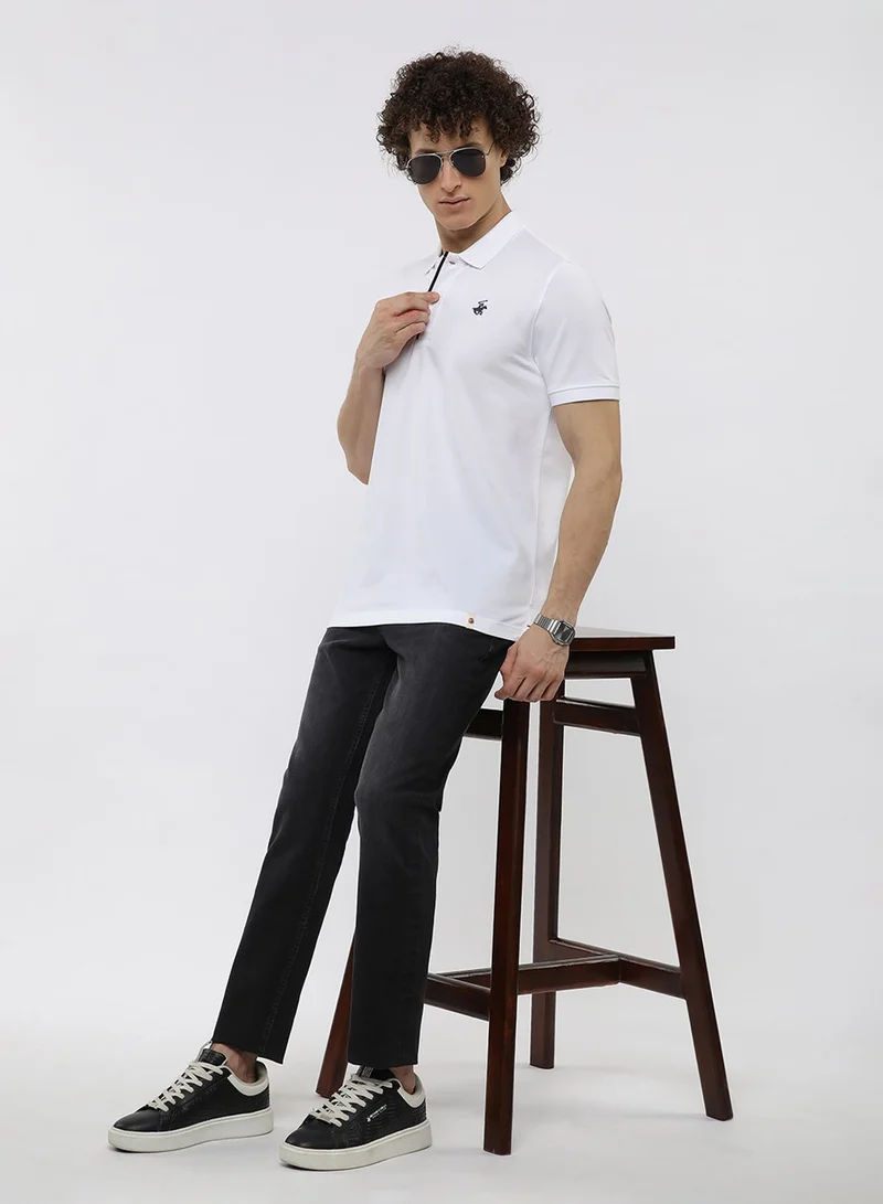 BEVERLY HILLS POLO CLUB  Logo Polo for Men | Best Price UAE