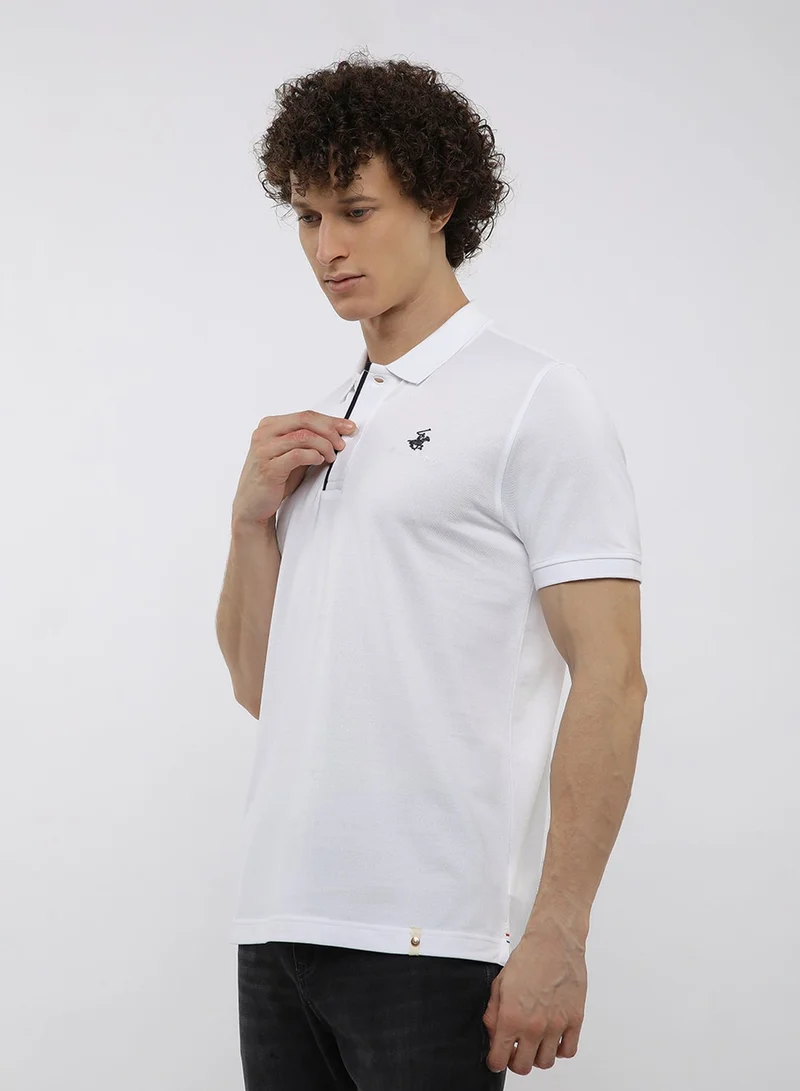 BEVERLY HILLS POLO CLUB  Logo Polo for Men | Best Price UAE