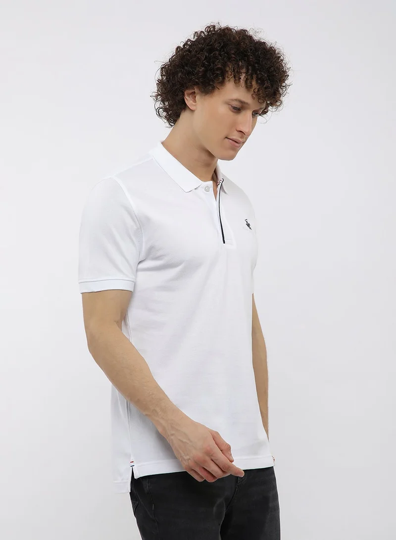 BEVERLY HILLS POLO CLUB  Logo Polo for Men | Best Price UAE
