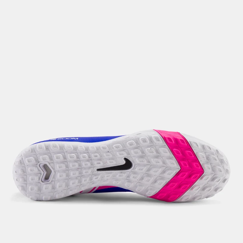 نايكي حذاء كرة قدم رجالي ميركوريال سوبر فلاي  أكاديمي للعشب الصناعي