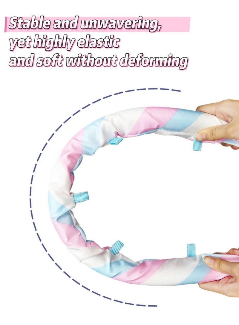 Multifunctional baby foot harp toy, baby music fitness rack, newborn fitness equipment, suitable for babies aged 0-3 (underwater world style) - Image 5