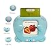 MINMEER KoreanEnglish Talking Flash Cards for Kids 112 PCS Learn Korean Alphabet Words and Pronunciation Korean Language Learning Toys for Beginners - Image 4