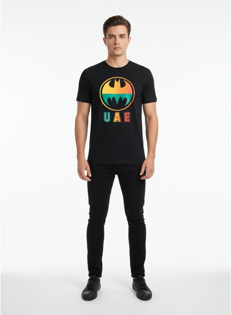 Batman T-SHIRT MENS SOUVENIR SS HT-BATMAN - Image 2