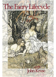 The Faery Lifecycle  - Image 1