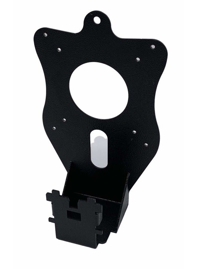 MP-DELL25 VESA Adapter for Dell SE2416HX, SE2717HX, SE2717H, S2216M, S2216H, SE2716H, SE2216H, S2817Q, SE2417HG, S2316M, S2316H, SE2416H, SE2717HR | VESA 75x75mm, 100x100mm