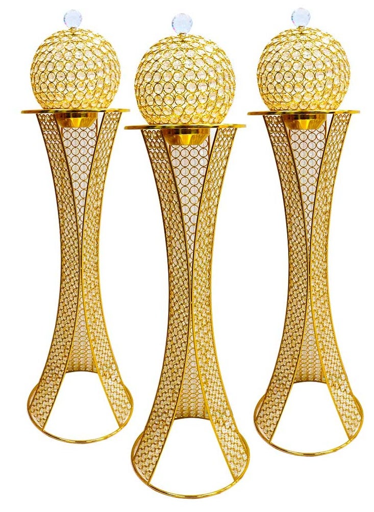 Bakhoor BoSidin Big Size Incense Burner Oud Mabkhara 100 cm for Big Halls Big Houses and Mosque – 850  - Image 3