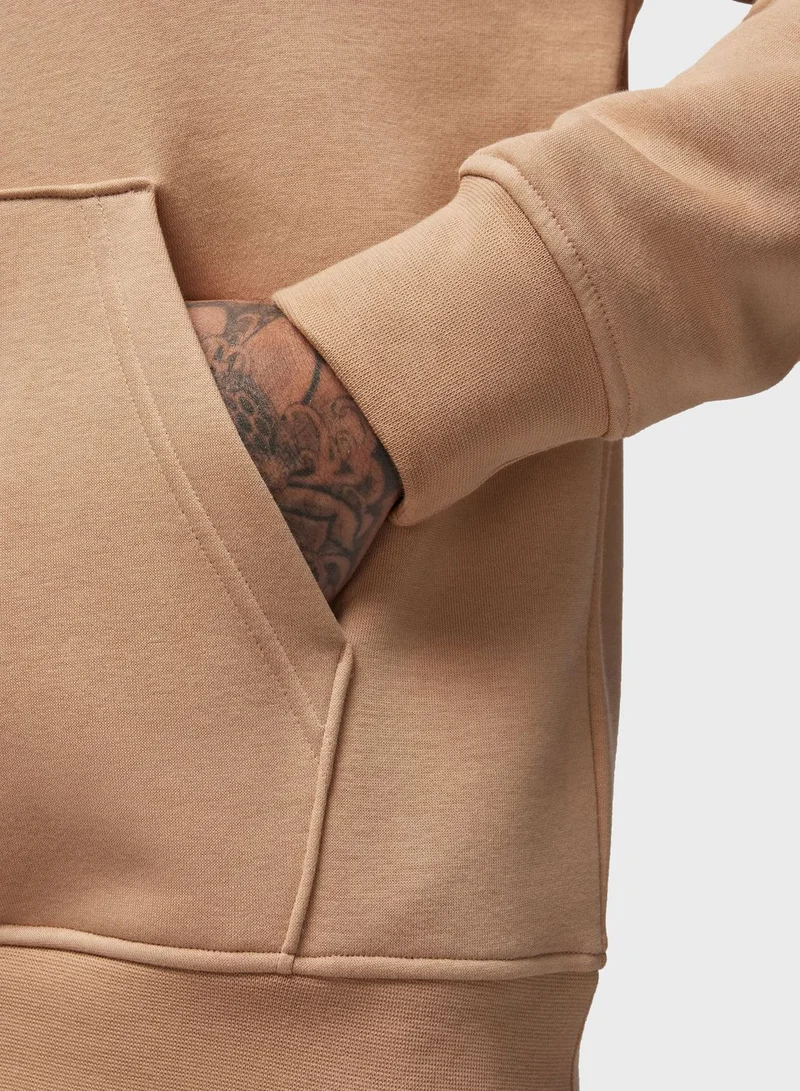 Jordan Jordan Essential Fleece Baseline Hoodie