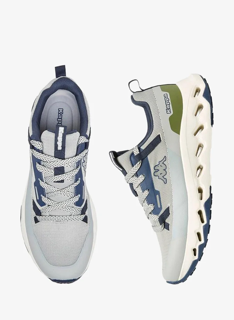 Kappa Men Lace-Up Sports Shoes