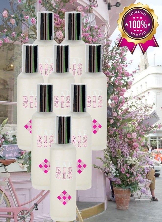 Capriccio 8 Pieces Capriccio Perfume 100ML - Image 1