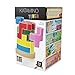 GIGAMIC Katamino Tower Wooden 3D Puzzle for Kids and Adults Brain Teaser and Abstract Tower Game Strategic Family Friendly STEM Brain Games Ages 6 12 Players 15 Min - Image 3