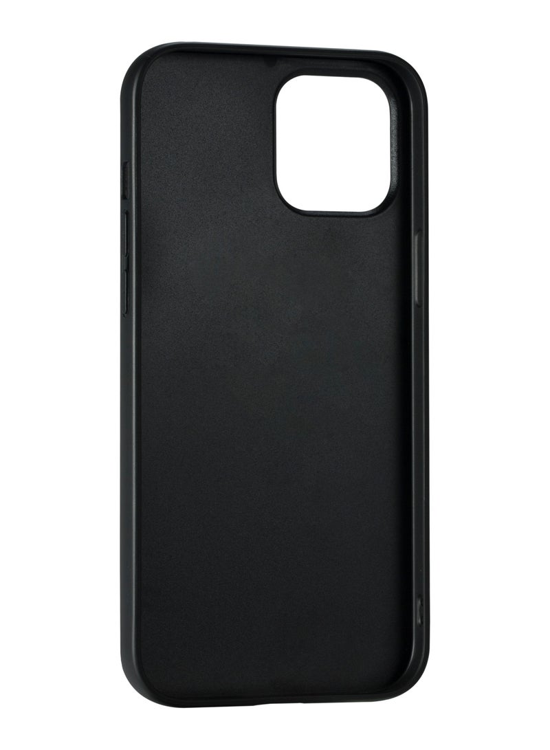 Suteni Leather Back Cover Phone Case for iPhone  - Image 2