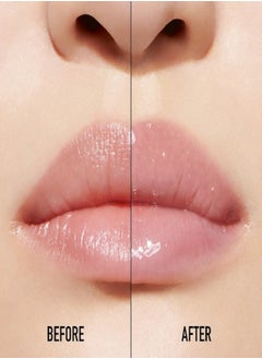 Dior Addict Dior Addict Lip Maximizer - Shade 001 Pink 6ml | Plumping Gloss with High Shine & Hydration  - Image 3