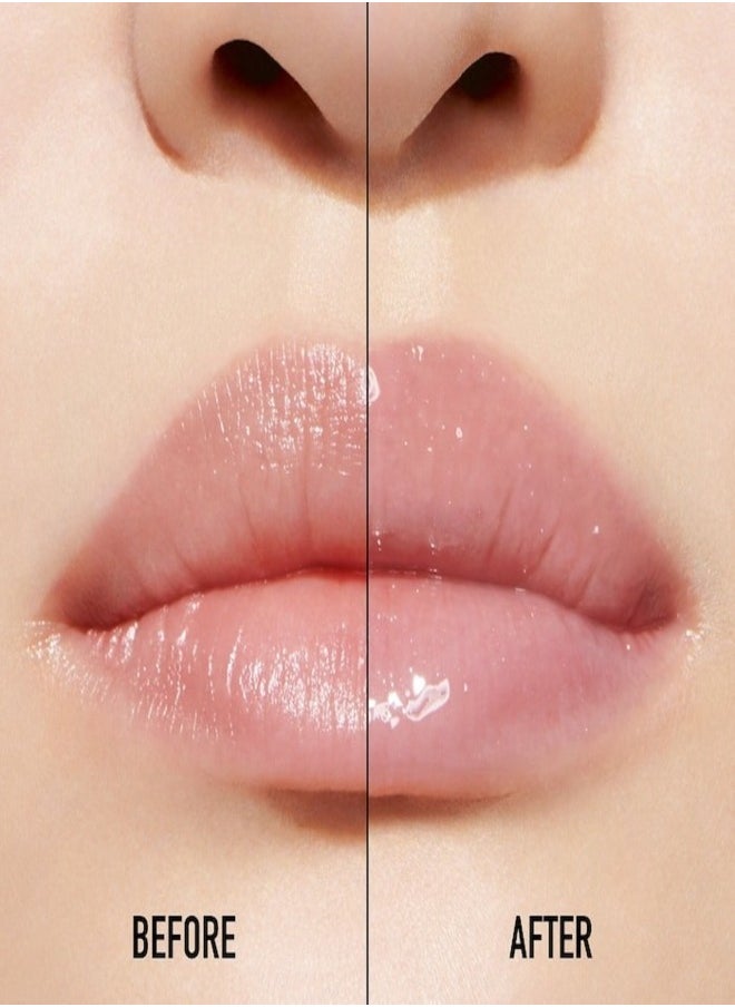 Dior Addict - Dior Addict Lip Maximizer - Shade 001 Pink 6ml | Plumping Gloss with High Shine & Hydration - Image 1