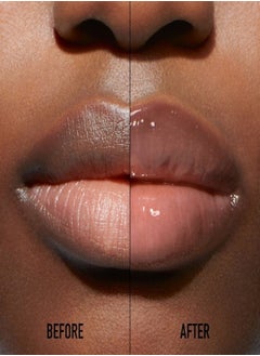 Dior Addict Dior Addict Lip Maximizer - Shade 001 Pink 6ml | Plumping Gloss with High Shine & Hydration  - Image 4