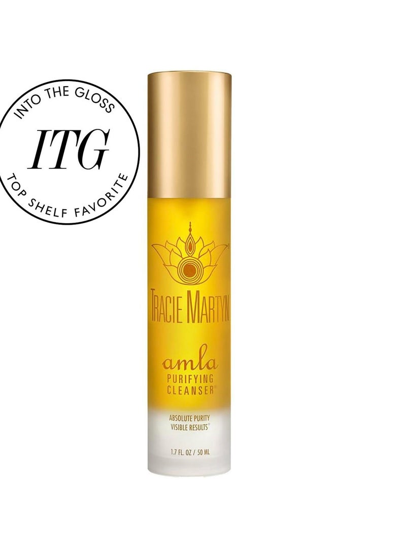 Tracie Martyn Tracie Martyn Amla Purifying Cleanser, 1.7 Fl Oz  - Image 3