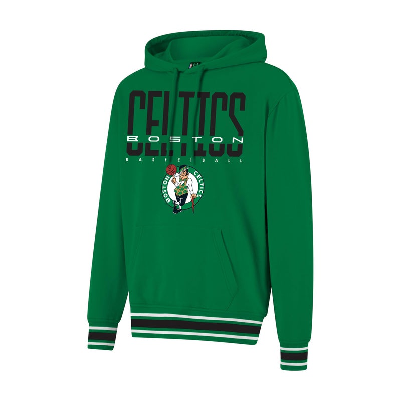 Ultra Game NBA Mens Soft Fleece Hoodie Sweatshirt Small