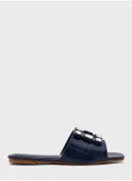 FYOR Casual Flat Sandals