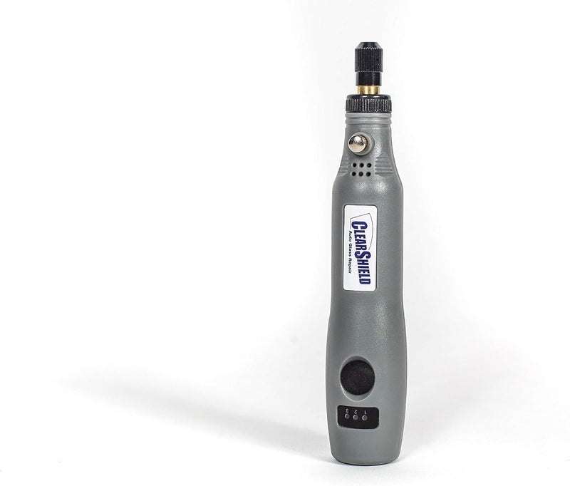 Clearshield Drill for Windshield and Rock Chip Repair - Image 2
