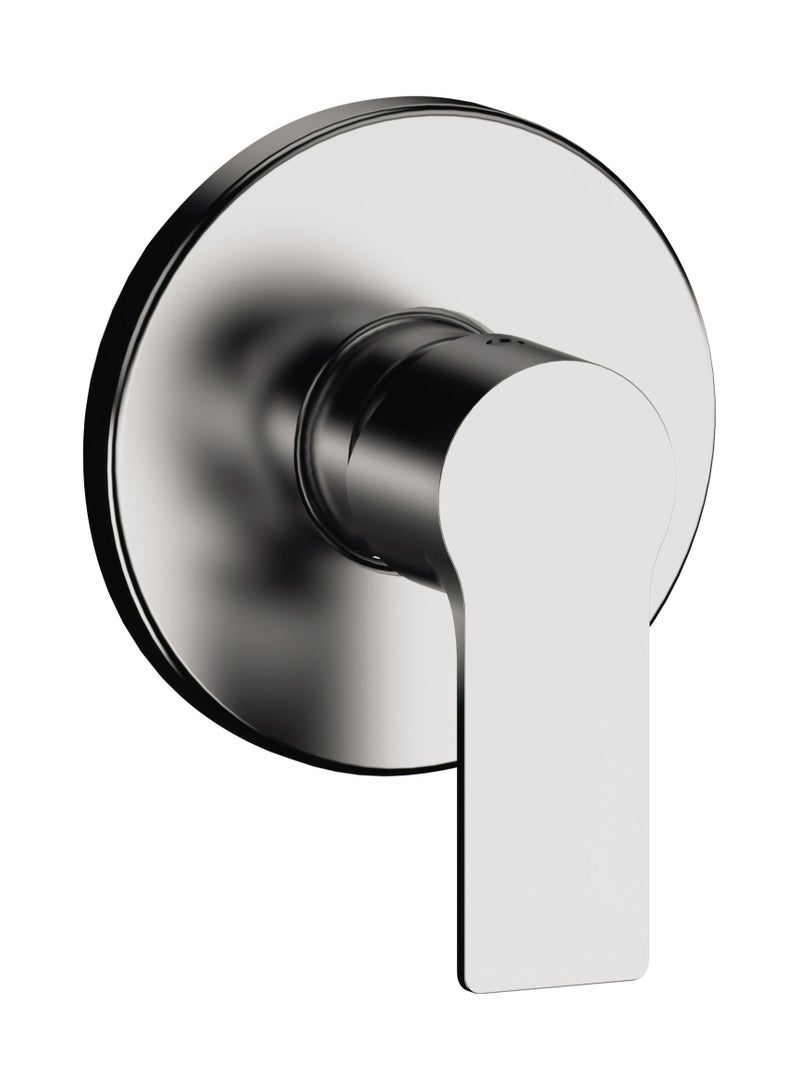 Daniel Complete Single lever built in shower Mixer - Image 3