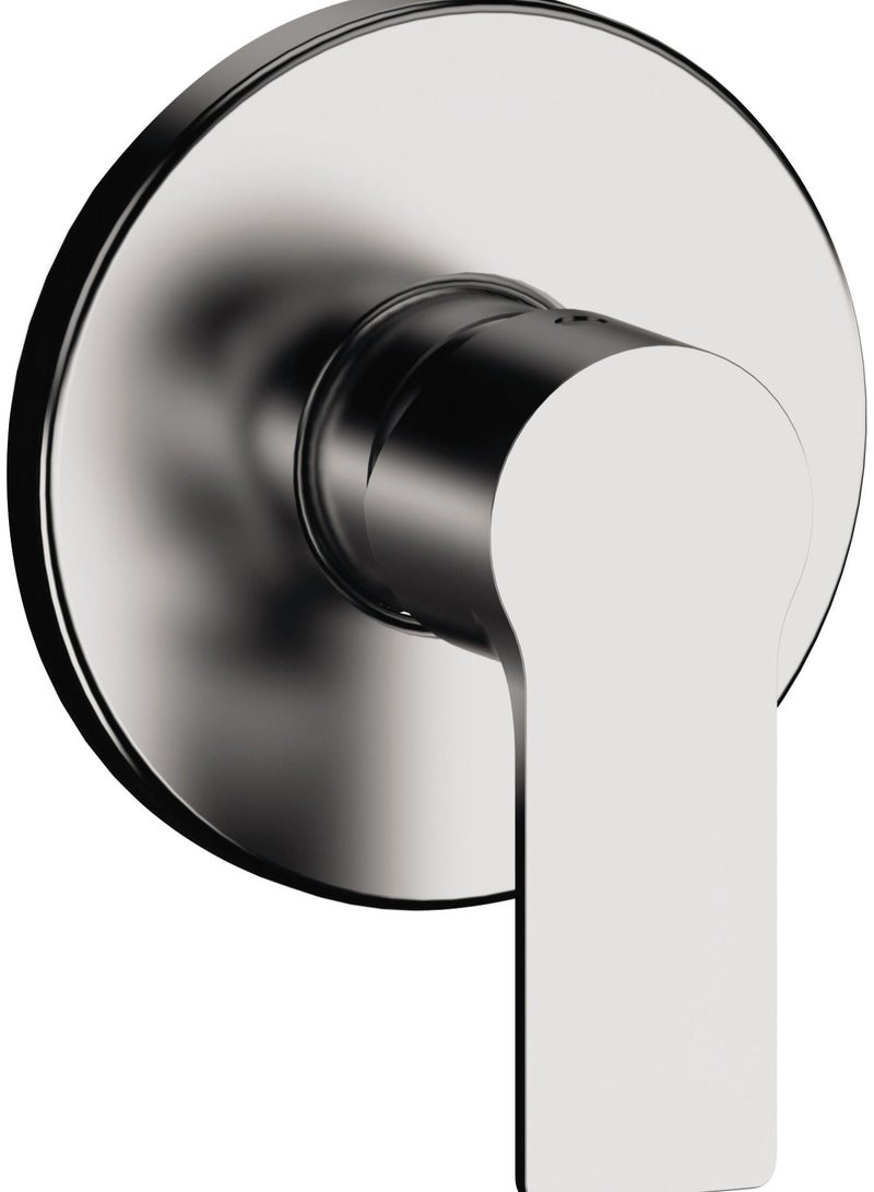 Daniel Complete Single lever built in shower Mixer - Image 1