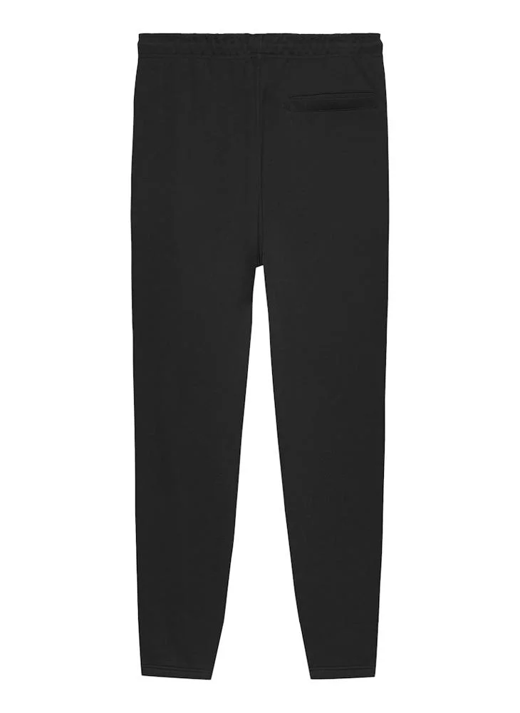 TOMMY JEANS Graphic Logo Drawstrings Sweatpants