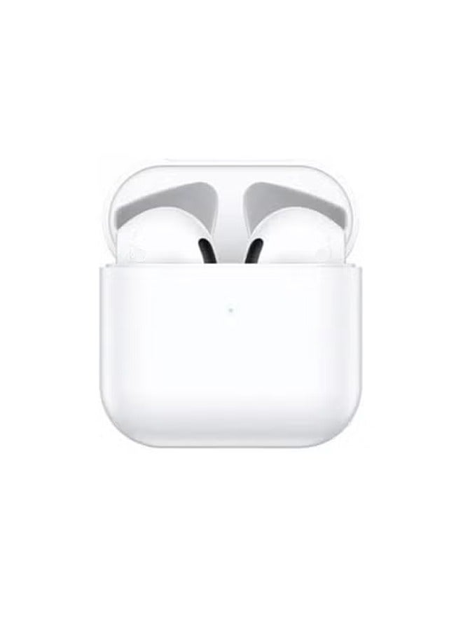 Modio K1 Wireless Bluetooth Earbuds With High Bass Sound Quality and Touch Control Compatible With all iOS Devices - Image 3