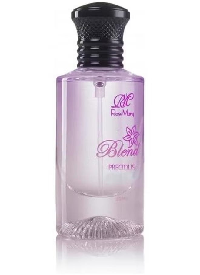 RoseMary Precious Blend Women Edp 50Ml - pzsku/ZD927185AC66D4AAE66B2Z/45/_/1728980749/df0d22a2-c62c-4fe2-92f5-4ccb22f272ed