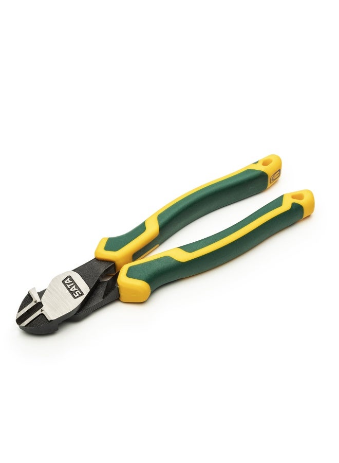 SATA ST70223D 7" High Leverage Diagonal Pliers - Image 1