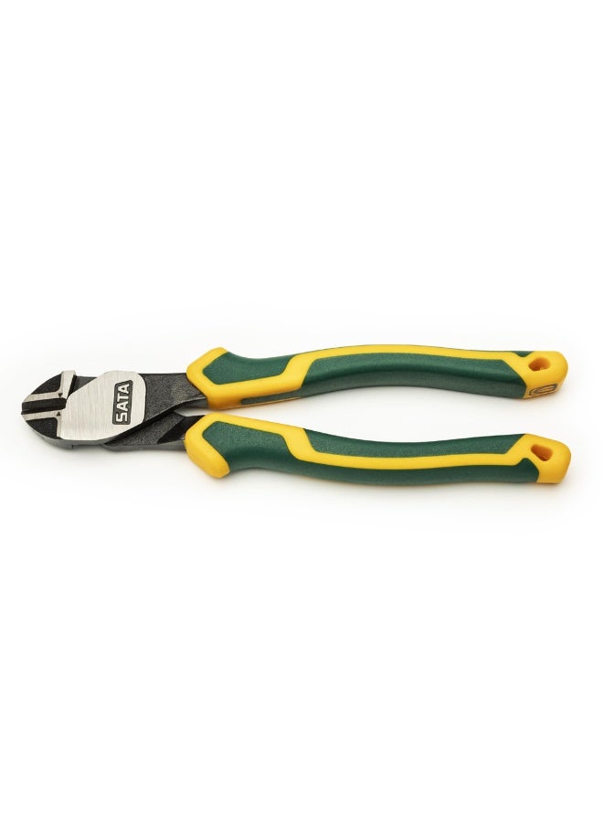 SATA ST70223D 7" High Leverage Diagonal Pliers - Image 2
