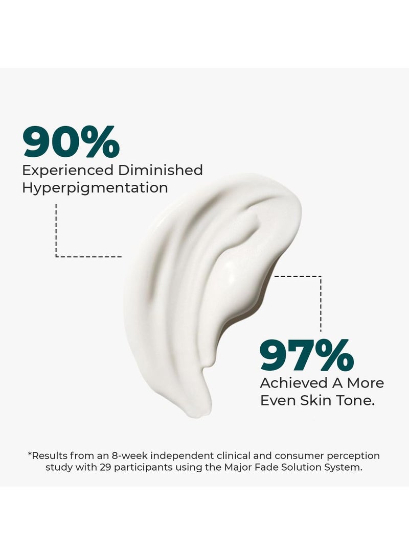 Concious Chemist Conscious Chemist Kojic Acid Face Cream | 20g | Azelaic Acid Cream for Men & Women, Niacinamide & Tranexamic Acid, Anti Pigmentation, Reduce Dark Spots, All Skin Type - Trubiom - Image 5