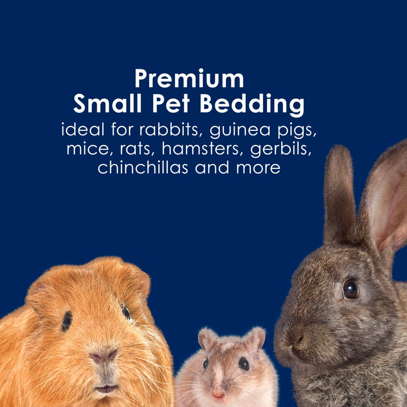 Kaytee Clean & Cozy Extreme Odor Control Bedding, Made for Small Animals, 65 Liters - Image 3