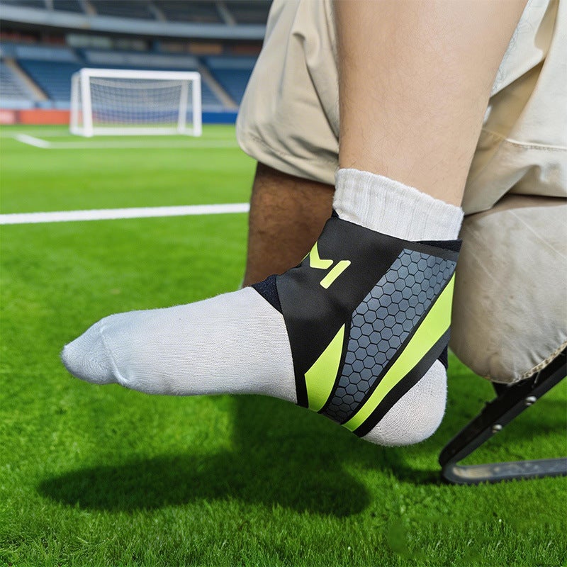 Ankle Support Brace for Sports Running Basketball Football Protection - Image 2