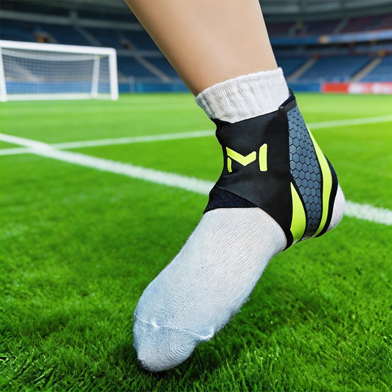Ankle Support Brace for Sports Running Basketball Football Protection - Image 4