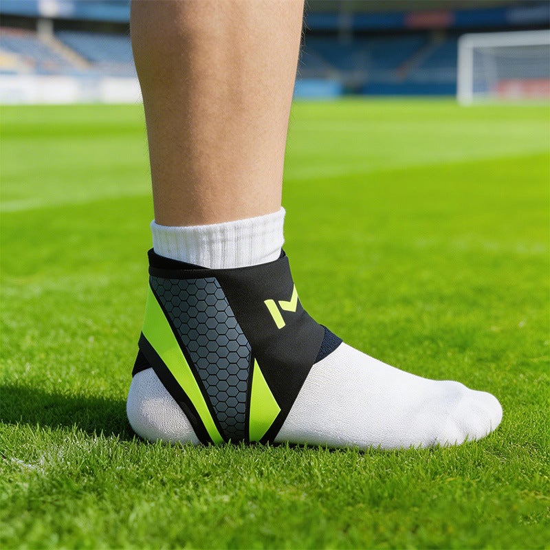 Ankle Support Brace for Sports Running Basketball Football Protection - Image 1