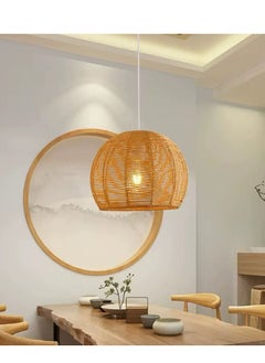 ماركة غير محددة علاقي حبال ريفي مفرد قاعده اللمبه E27  - Image 1