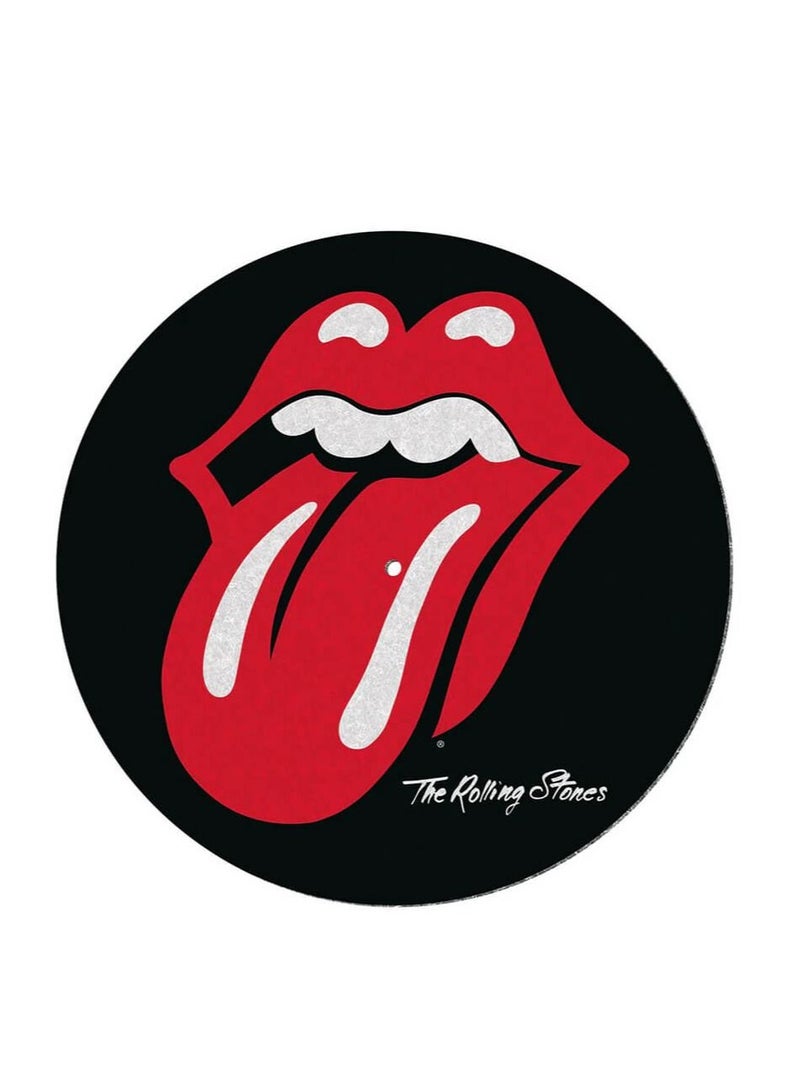 Pyramid International Rolling Stones Logo Slipmat - Image 2