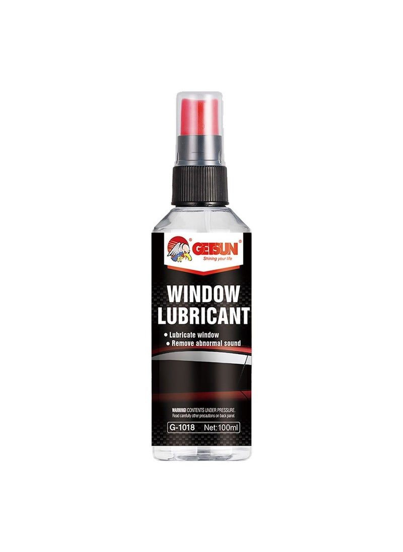GETSUN - Window Lubricant 100ml - Image 1