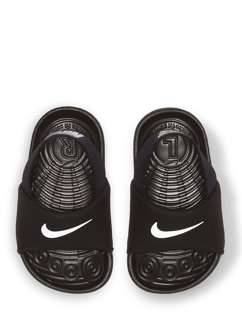 Nike Infant Kawa Slides  - Image 4