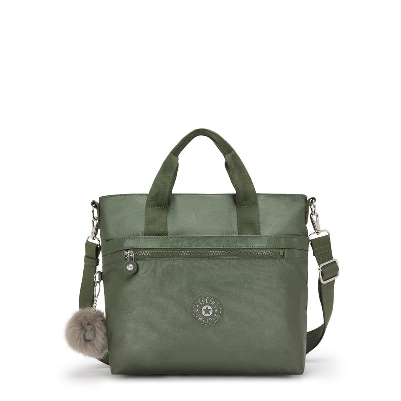 KIPLING KIPLING Kipling Women's Zamora Up Gg Tote Bag - Image 1