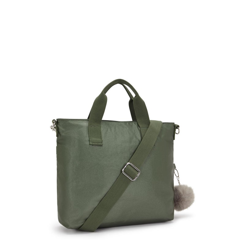 KIPLING KIPLING Kipling Women's Zamora Up Gg Tote Bag - Image 2
