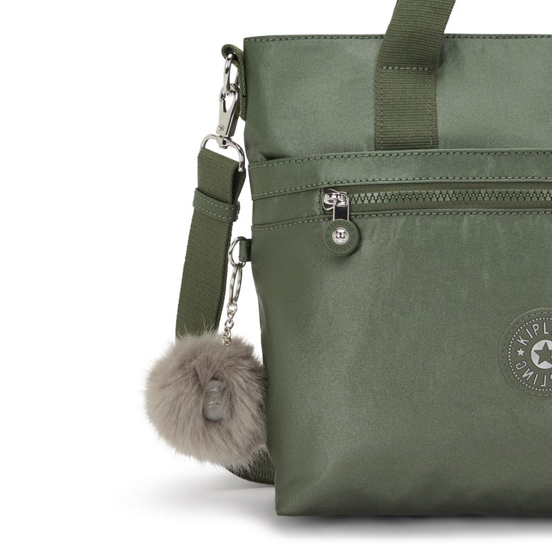 KIPLING KIPLING Kipling Women's Zamora Up Gg Tote Bag - Image 5