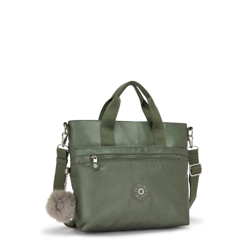 KIPLING KIPLING Kipling Women's Zamora Up Gg Tote Bag - Image 4