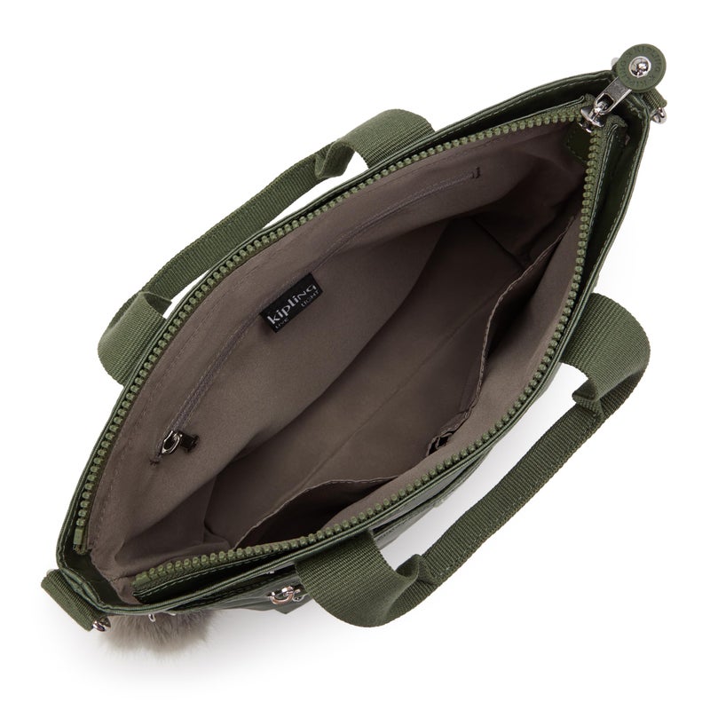 KIPLING KIPLING Kipling Women's Zamora Up Gg Tote Bag - Image 3
