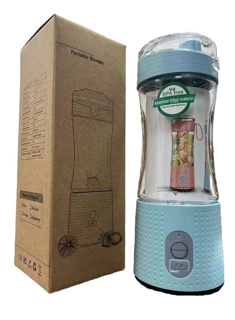 Blender 150W Smoothie Maker Portable