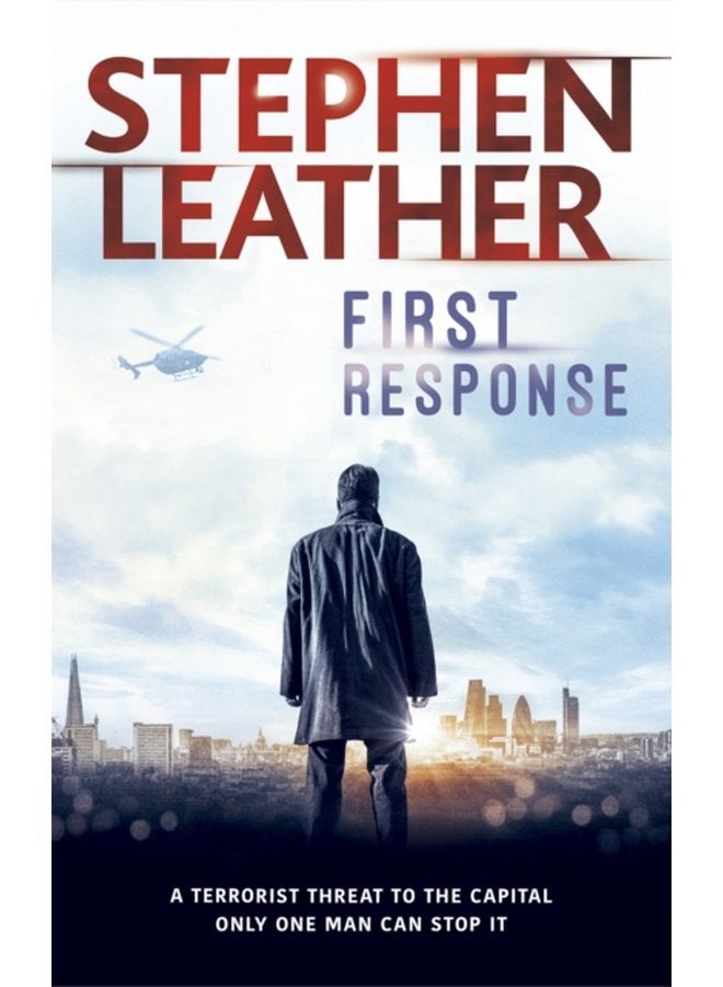 First Response - Paperback