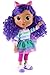 SPIN MASTER Gabbys Dollhouse DreamWorks Sing Celebrate Gabby Girl Doll 13Inches Tall with Sound Effects Reversible Cat Ears Kids Toys for Girls Boys Ages 3 - Image 3